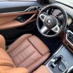BMW Serie 4 420d Gran Coupe 140 kW (190 CV)