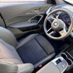 BMW X1 xDrive25e 180 kW (245 CV)