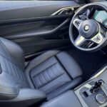 BMW Serie 4 M440d xDrive Coupé 250 kW (340 CV)