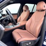 BMW X5 xDrive30d 210 kW (286 CV)