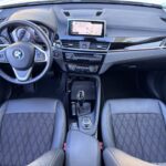 BMW X1 xDrive18d 110 kW (150 CV)