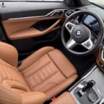 BMW Serie 4 420i Gran Coupe 135 kW (184 CV)