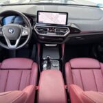 BMW X4 xDrive20d xLine 140 kW (190 CV)