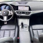 BMW Serie 4 430i Gran Coupe 180 kW (245 CV)