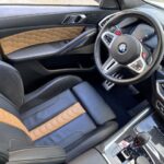 BMW M X6 M Competition 460 kW (625 CV)