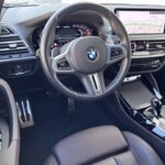 BMW X4 M40i xDrive 265 kW (360 CV)