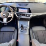 BMW Serie 4 420d Gran Coupe 140 kW (190 CV)