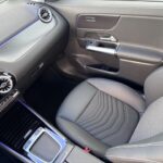 Mercedes-Benz GLA 200 D 110 kW (150 CV)