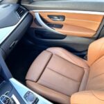 BMW Serie 4 435d xDrive Gran Coupe 230 kW (313 CV)