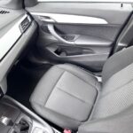 BMW X1 xDrive25e 162 kW (220 CV)