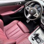 BMW X6 xDrive30d 210 kW (286 CV)