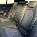 BMW Serie 1 118d 110 kW (150 CV)