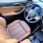 BMW X4 xDrive20d xLine 140 kW (190 CV)