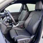 BMW X3 xDrive20d 145 kW (197 CV)