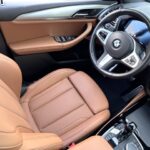BMW X4 xDrive30d xLine 210 kW (286 CV)