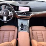BMW Serie 4 420d Gran Coupe 140 kW (190 CV)