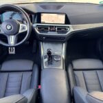 BMW Serie 4 M440d xDrive Coupé 250 kW (340 CV)