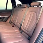 BMW X5 xDrive30d 210 kW (286 CV)