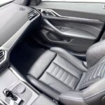 BMW Serie 4 430i Gran Coupe 180 kW (245 CV)