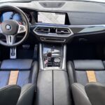 BMW M X6 M Competition 460 kW (625 CV)
