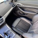 BMW Serie 4 420d Gran Coupe 140 kW (190 CV)