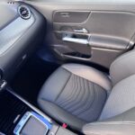Mercedes-Benz GLA 200 D 110 kW (150 CV)