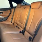 BMW Serie 4 435d xDrive Gran Coupe 230 kW (313 CV)