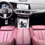 BMW X6 xDrive30d 210 kW (286 CV)