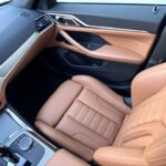 BMW Serie 4 420d Gran Coupe 140 kW (190 CV)