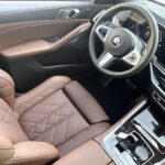 BMW X6 xDrive30d M Sport 210 kW (286 CV)