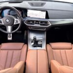 BMW X5 xDrive30d 210 kW (286 CV)