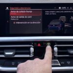 BMW Serie 4 420d Gran Coupe 140 kW (190 CV)