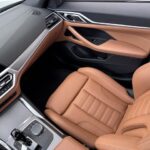 BMW Serie 4 420i Gran Coupe 135 kW (184 CV)