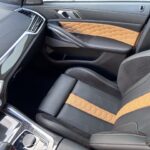 BMW M X6 M Competition 460 kW (625 CV)