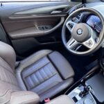 BMW X4 M40i xDrive 265 kW (360 CV)