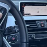 BMW X1 xDrive25e 162 kW (220 CV)