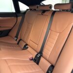 BMW Serie 4 420d Gran Coupe 140 kW (190 CV)