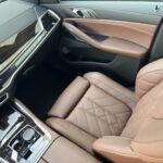 BMW X6 xDrive30d M Sport 210 kW (286 CV)