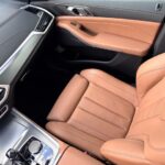 BMW X5 xDrive30d 210 kW (286 CV)
