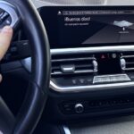 BMW Serie 4 420d Gran Coupe 140 kW (190 CV)
