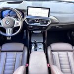 BMW X4 M40i xDrive 265 kW (360 CV)