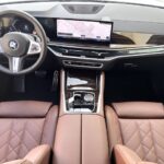 BMW X6 xDrive30d M Sport 210 kW (286 CV)
