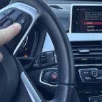 BMW X1 xDrive25e 162 kW (220 CV)