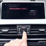 BMW X1 xDrive25e 162 kW (220 CV)